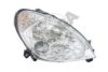 SOMORA 051315 Headlight